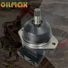 A10FE63 Piston Hydraulic Motor OM-A10FE63/52R-VCF66NOO2 Construction Machinery Cooling Fan Motor